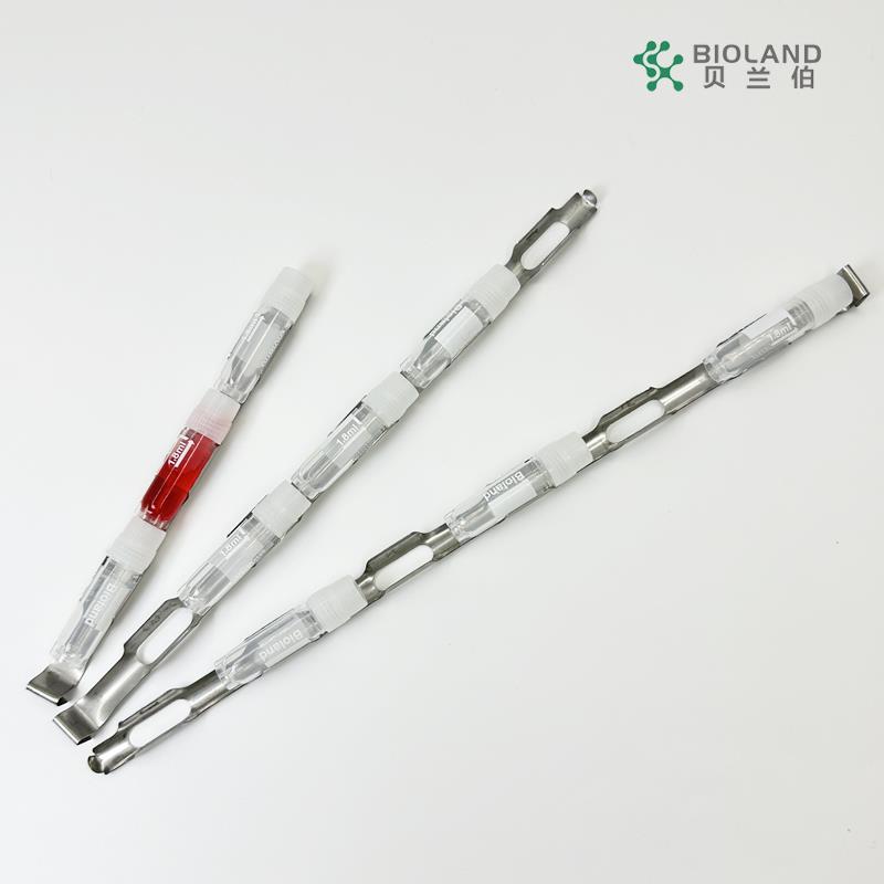 Bioland/贝兰伯 冻存管支撑条-贝兰伯生物技术(杭州)有限公司