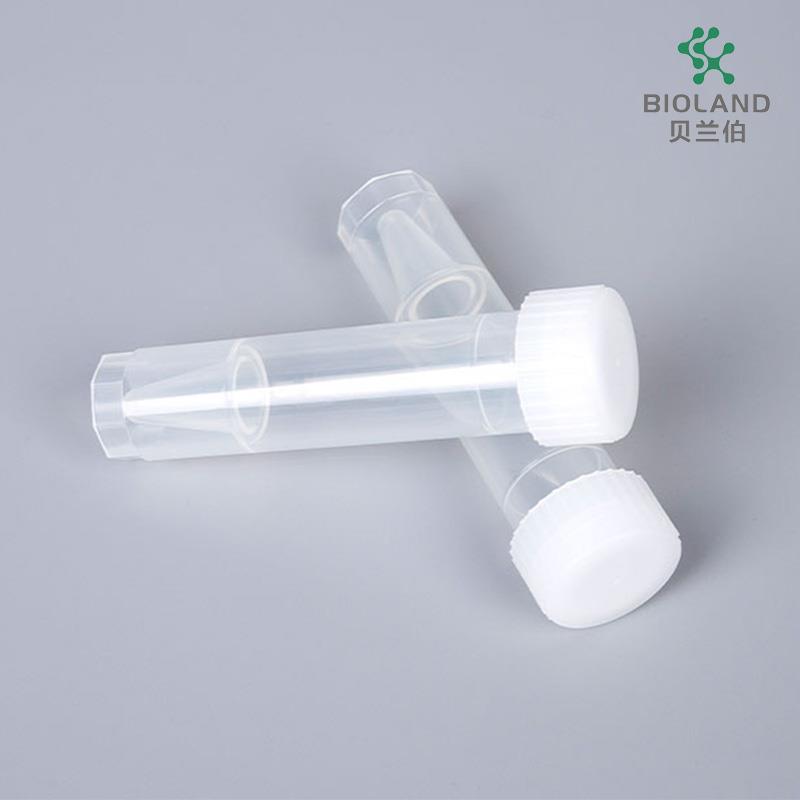 Bioland/贝兰伯  5ml 可立样品管 / 冻存管 / 保存管-贝兰伯生物技术(杭州)有限公司