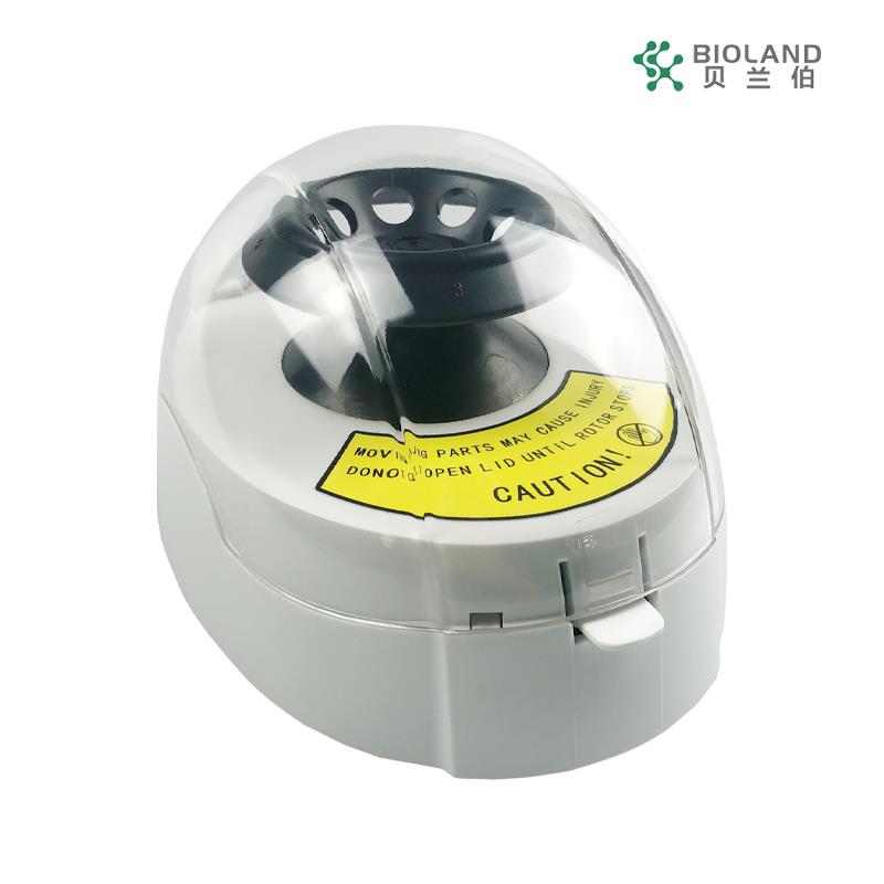 Bioland/贝兰伯  BLD 系列 Mini 离心机-贝兰伯生物技术(杭州)有限公司